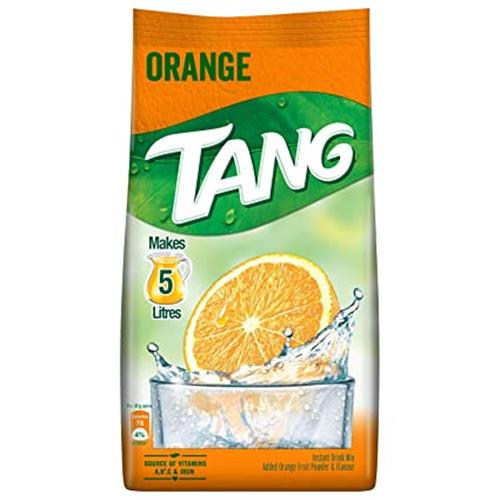 TANG ORANGE 500G..